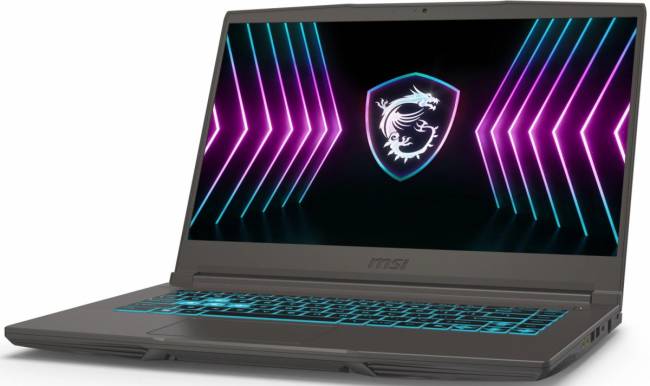 Ноутбук MSI 9S7-16R831-3603 — для бизнеса и офиса Ноутбук MSI 9S7-16R831-3603 — для бизнеса и офиса