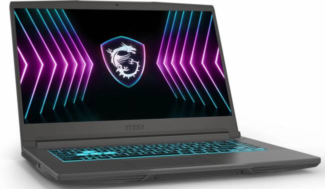 Ноутбук MSI 9S7-16R831-3603 — для бизнеса и офиса Ноутбук MSI 9S7-16R831-3603 — для бизнеса и офиса