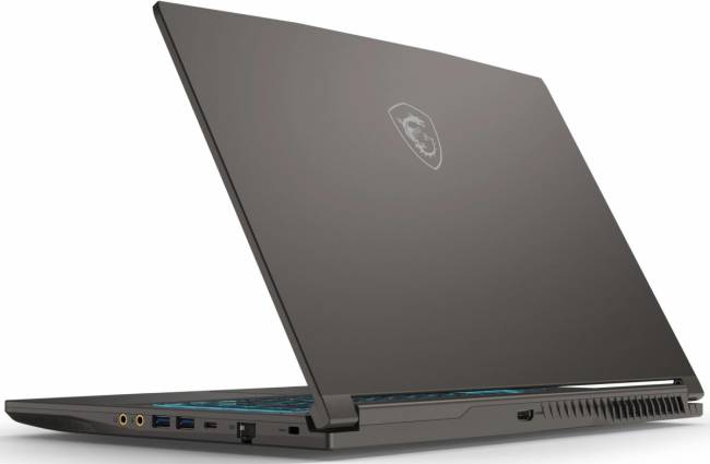 Ноутбук MSI 9S7-16R831-3603 — для бизнеса и офиса Ноутбук MSI 9S7-16R831-3603 — для бизнеса и офиса