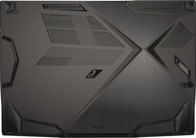 Ноутбук MSI 9S7-16R831-3603 — для бизнеса и офиса Ноутбук MSI 9S7-16R831-3603 — для бизнеса и офиса