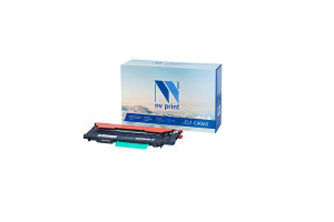 - NV Print NV-CLTC406SC