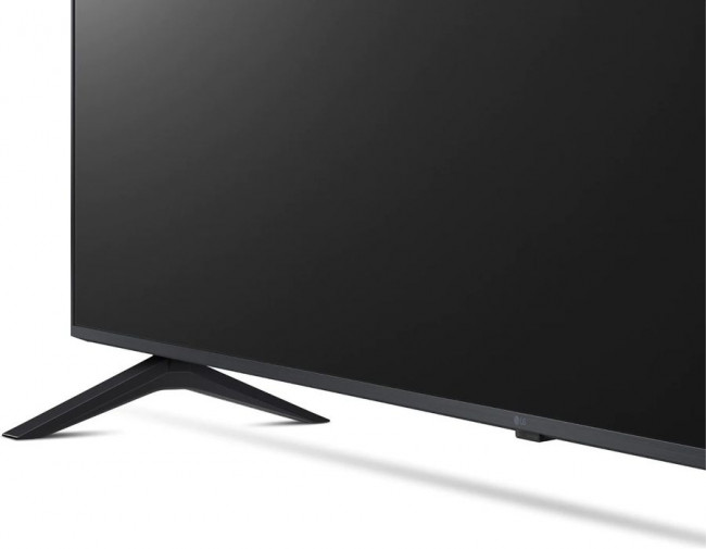 Телевизор ЖК 70" LG LG UQ80 70UQ80006LB — для бизнеса и офиса