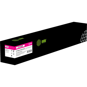 - Cactus CS-VLC8000M