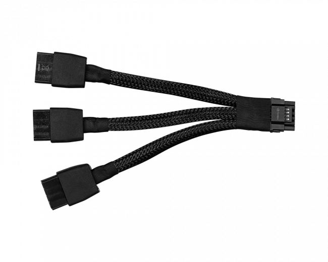 Видеокарта MSI GeForce RTX 4090 GAM — для бизнеса и офиса