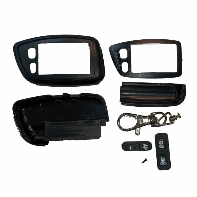 Корпус CENMAX Vigilant ST-5A/V-5A — для бизнеса и офиса