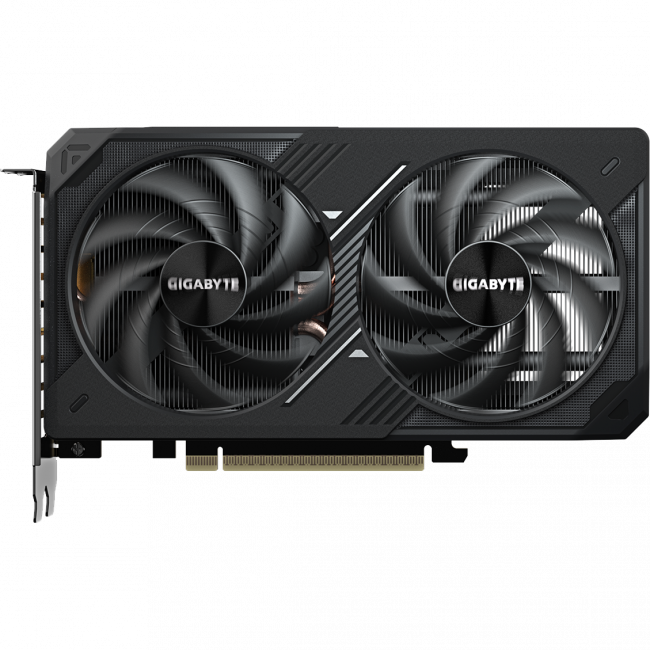 Видеокарта Gigabyte GV-N506TWF2MAX OC-8GD — для бизнеса и офиса Видеокарта Gigabyte GV-N506TWF2MAX OC-8GD — для бизнеса и офиса