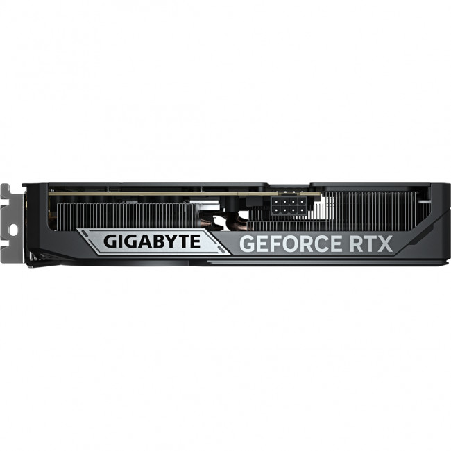 Видеокарта Gigabyte GV-N506TWF2MAX OC-8GD — для бизнеса и офиса Видеокарта Gigabyte GV-N506TWF2MAX OC-8GD — для бизнеса и офиса