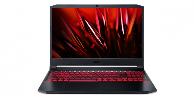Ноутбук Acer Nitro 5 AN515-58-5995 (NH.QFMEP.00A) — для бизнеса и офиса Ноутбук Acer Nitro 5 AN515-58-5995 (NH.QFMEP.00A) — для бизнеса и офиса