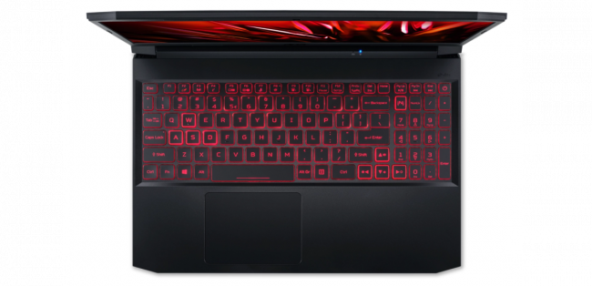 Ноутбук Acer Nitro 5 AN515-58-5995 (NH.QFMEP.00A) — для бизнеса и офиса Ноутбук Acer Nitro 5 AN515-58-5995 (NH.QFMEP.00A) — для бизнеса и офиса