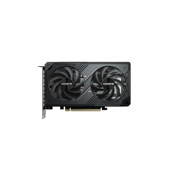 Видеокарта GIGABYTE GV-N5060WF2MAX OC-8GD — для бизнеса и офиса