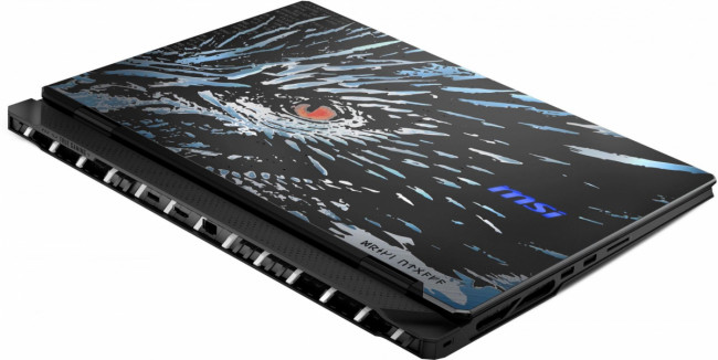 Ноутбук MSI 9S7-1824A5-205 — для бизнеса и офиса Ноутбук MSI 9S7-1824A5-205 — для бизнеса и офиса