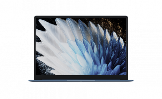 Ноутбук Chuwi CoreBook Air 14" CWI652-561N5N1HDMRH — для бизнеса и офиса