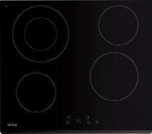 Встраиваемая варочная панель Korting HK 62001 B