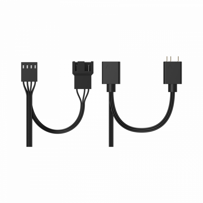 Корпус ПК без блока питания Ocypus Delta-C74-BKD200XX-GL — для бизнеса и офиса Корпус ПК без блока питания Ocypus Delta-C74-BKD200XX-GL — для бизнеса и офиса