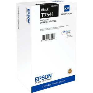 Картридж Epson C13T754140