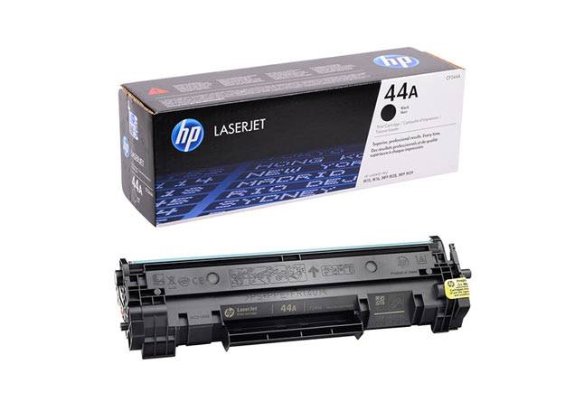 Картридж 44A для HP LJ Pro MFP M28a, 1К (O) черный CF244A — для бизнеса и офиса