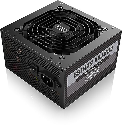 Блоки питания Raijintek CRATOS 1000 0R30B00005 — для бизнеса и офиса