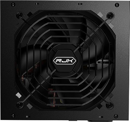 Блоки питания Raijintek CRATOS 1000 0R30B00005 — для бизнеса и офиса