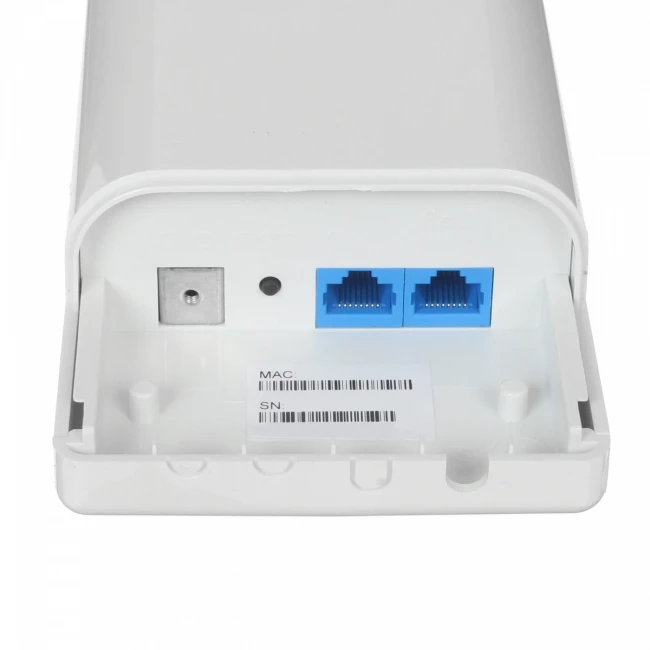 Точка доступа Tenda O3 — для бизнеса и офиса