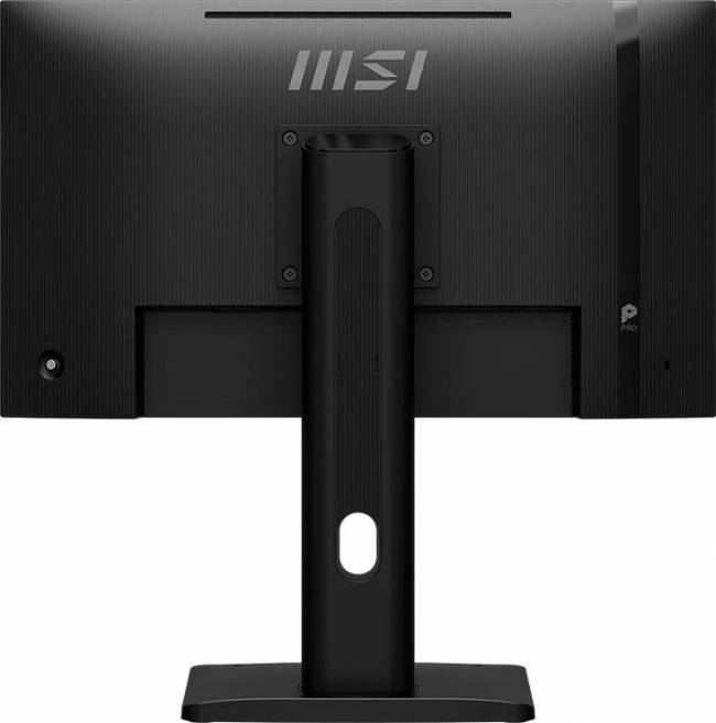 Монитор MSI 9S6-3PE39M-014 — для бизнеса и офиса Монитор MSI 9S6-3PE39M-014 — для бизнеса и офиса