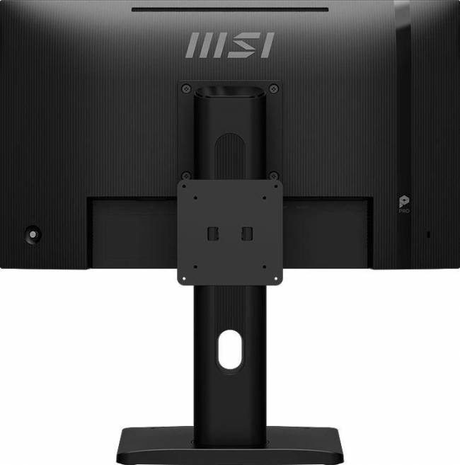 Монитор MSI 9S6-3PE39M-014 — для бизнеса и офиса Монитор MSI 9S6-3PE39M-014 — для бизнеса и офиса