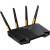 Маршрутизатор TUF-AX3000 ASUS 90IG0790-MO3B00 — для бизнеса и офиса Маршрутизатор TUF-AX3000 ASUS 90IG0790-MO3B00 — для бизнеса и офиса