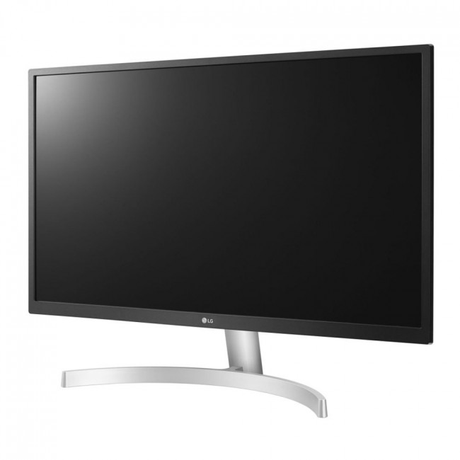 Монитор LG LCD 27UL500-W LG 27UL500-W — для бизнеса и офиса