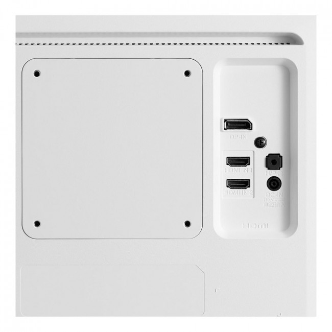 Монитор LG LCD 27UL500-W LG 27UL500-W — для бизнеса и офиса