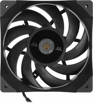 Вентилятор для корпуса Thermaltake CL-F117-PL12BL-A
