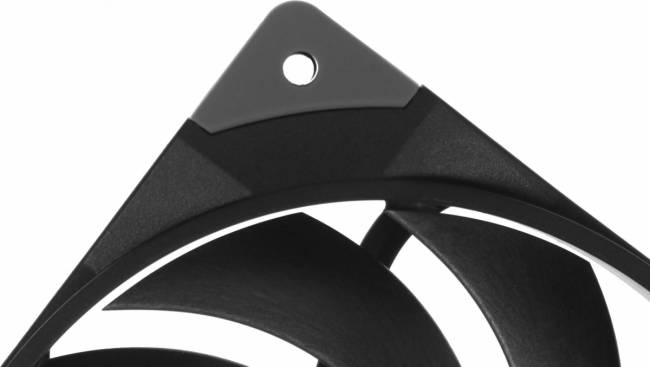 Вентилятор для корпуса Thermaltake CL-F117-PL12BL-A — для бизнеса и офиса