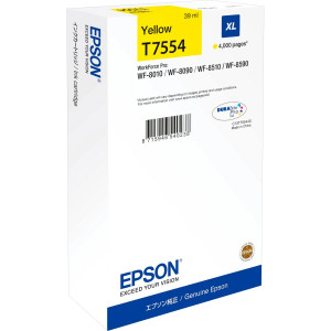 Картридж Epson C13T755440
