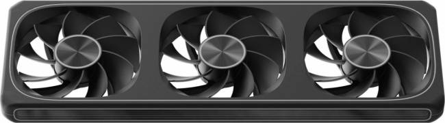 Вентилятор для корпуса Formula AIR FUSION 3 BK — для бизнеса и офиса