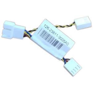 Комплектующие корпусов Chenbro 126-23811-3005A0