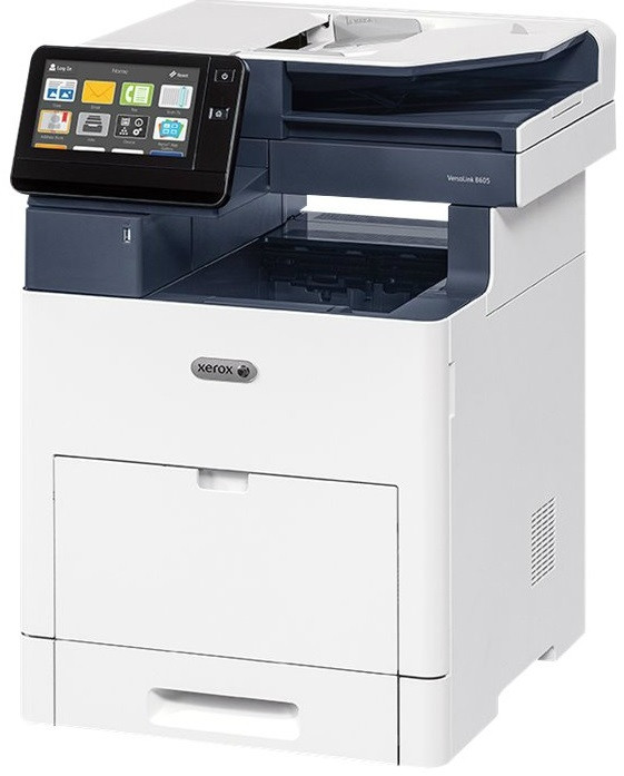 Xerox VersaLink B605S моно принтер/копир/сканер Xerox B605V_S