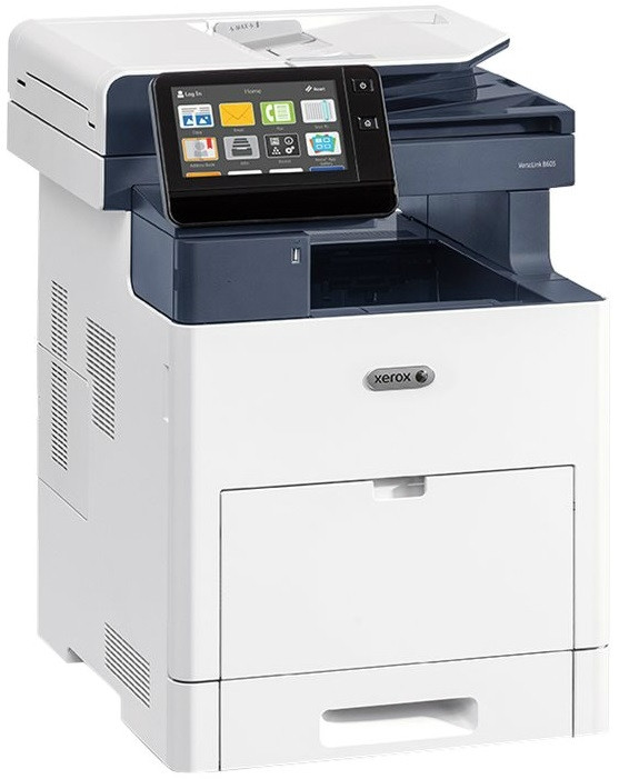 Xerox VersaLink B605S моно принтер/копир/сканер Xerox B605V_S