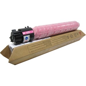 Тонер тип MP C400E Малиновый Ricoh MP C400E (842237)