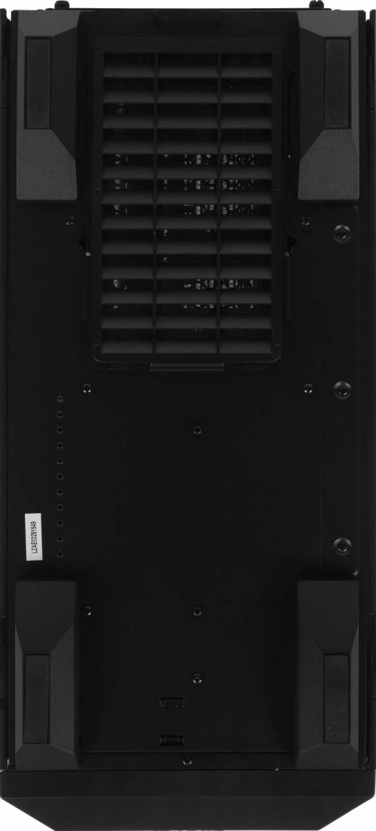 Корпус Lian-Li G99.LAN3X.10R — для бизнеса и офиса