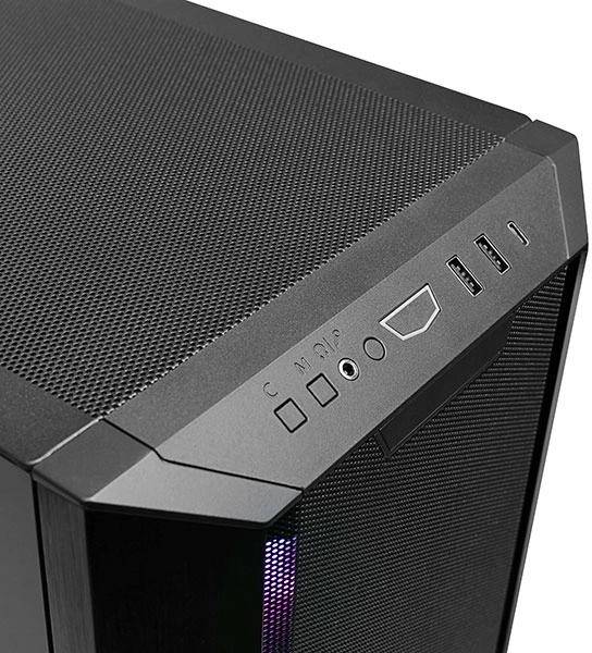 Корпус Lian-Li G99.LAN3X.10R — для бизнеса и офиса