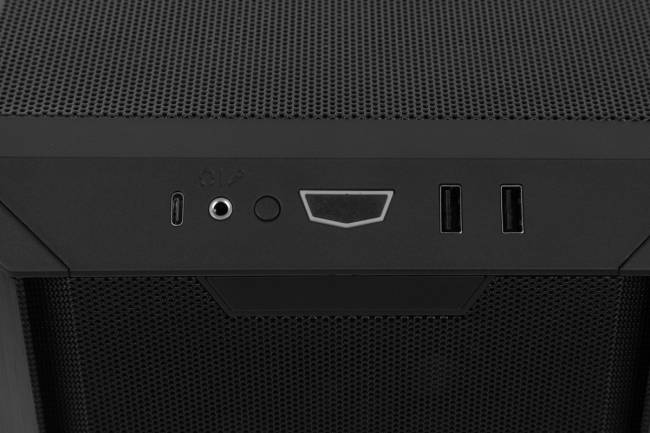 Корпус Lian-Li G99.LAN3X.10R — для бизнеса и офиса