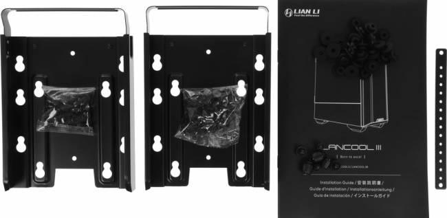 Корпус Lian-Li G99.LAN3X.10R — для бизнеса и офиса