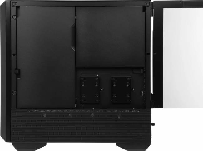 Корпус Lian-Li G99.LAN3X.10R — для бизнеса и офиса