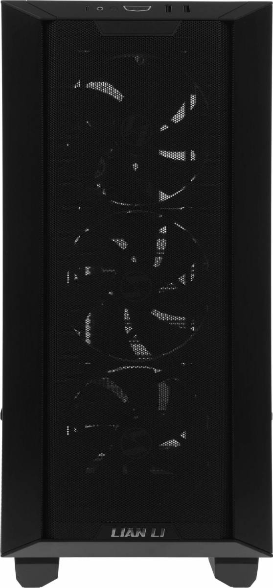 Корпус Lian-Li G99.LAN3X.10R — для бизнеса и офиса
