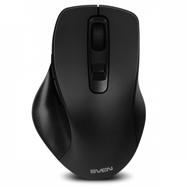 Беспроводной набор клавиатура+мышь SVEN KB-C3500W (2,4 GHz, 106 кл, 800-1600DPI) SVEN KB-C3500W