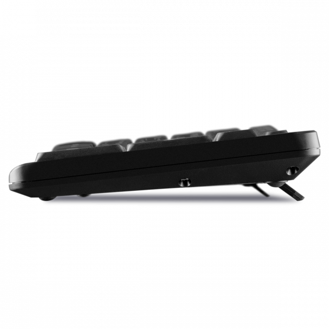 Беспроводной набор клавиатура+мышь SVEN KB-C3500W (2,4 GHz, 106 кл, 800-1600DPI) SVEN KB-C3500W