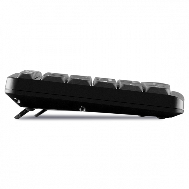 Беспроводной набор клавиатура+мышь SVEN KB-C3500W (2,4 GHz, 106 кл, 800-1600DPI) SVEN KB-C3500W