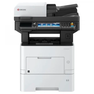 МФУ лазерный Kyocera Ecosys M3655idn МФУ лазерное Kyocera ECOSYS M3655idn (1102TB3NL1)