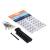 Цилиндр STD Z ЛВ асимметричный черный лв-90 (55-35в) — для бизнеса и офиса