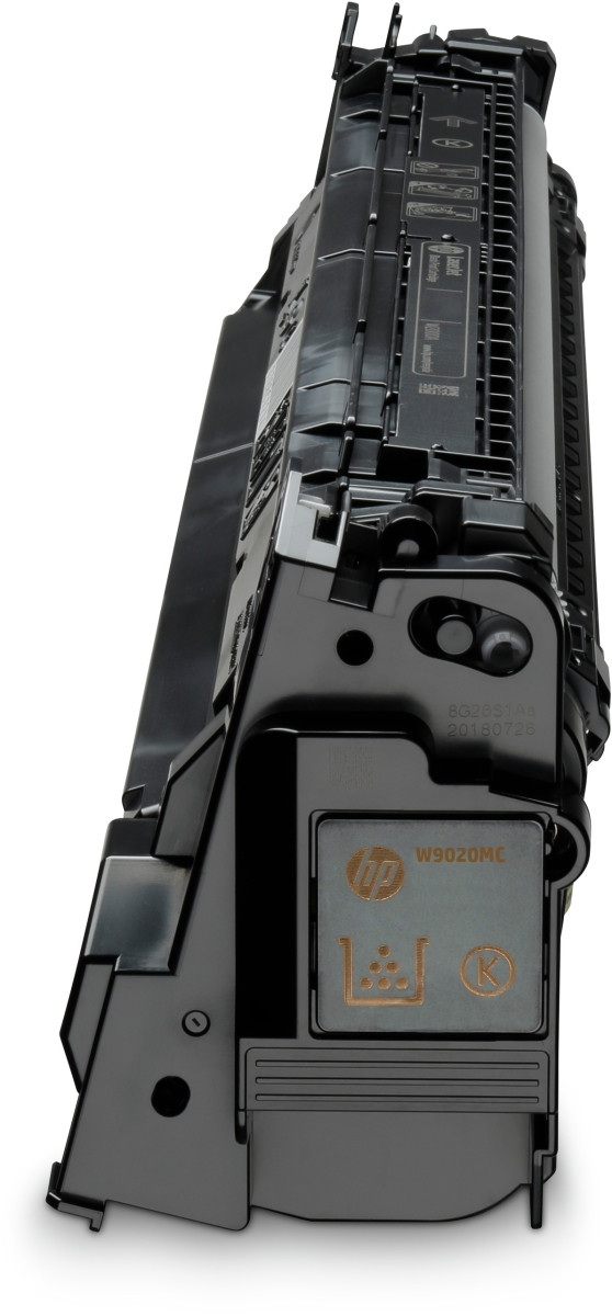 Тонер-картридж HP 658MC Black Original Laserjet Managed Toner Cartridge (W9020MC) — для бизнеса и офиса