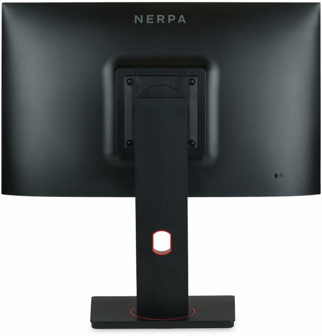 Моноблоки NERPA SAIMAA 23,8 HAS — для бизнеса и офиса