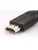 Кабель HDMI AM/DVI(24+1)M, 5м, CU, 1080P@60Hz, 2F, VCOM <CG484G-5M> VCOM HDMI (m) - DVI-D (m)
